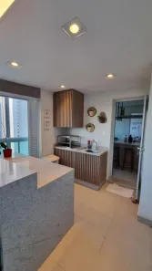 Apartamento com 4 Quartos à venda, 336m² no Alphaville Empresarial, Barueri