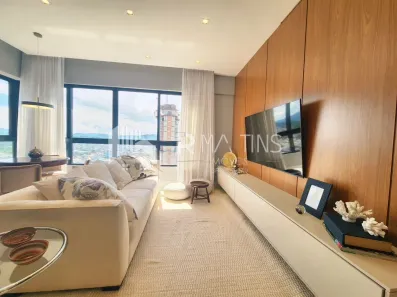 Apartamento com 3 Quartos à venda, 135m² no Centro, Balneário Camboriú