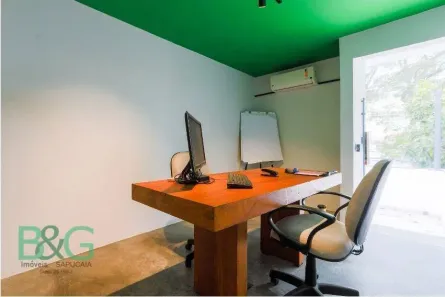 Imóvel Comercial à venda, 113m² no Vila Cruzeiro, São Paulo
