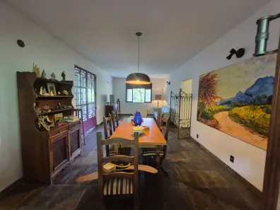 Casa de Condomínio com 4 Quartos à venda, 280m² no Pendotiba, Niterói