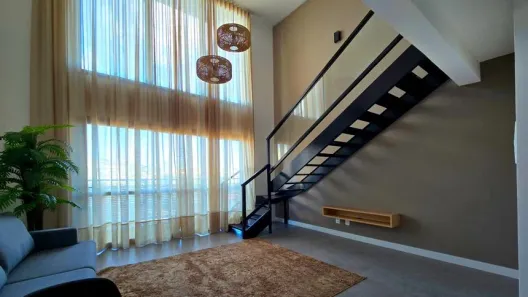 Apartamento com 1 Quarto à venda, 58m² no Azenha, Porto Alegre
