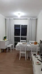 Apartamento com 2 Quartos à venda, 50m² no Vila Príncipe de Gales, Santo André