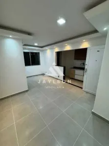 Apartamento com 3 Quartos à venda, 55m² no Engenho Novo, Rio de Janeiro