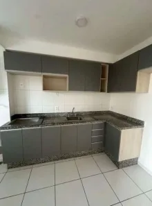 Apartamento com 2 Quartos para alugar, 66m² no Votupoca, Barueri