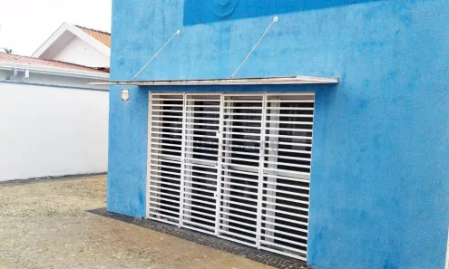 Imóvel Comercial à venda, 205m² no Centro, Itu