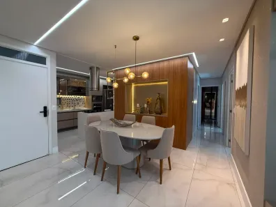 Apartamento com 3 Quartos à venda, 110m² no Mangabeiras, Maceió