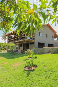Casa de Condomínio com 3 Quartos à venda, 270m² no Porto de Sauípe, Entre Rios