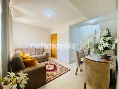 Cobertura com 3 Quartos à venda, 135m² no Itapoã, Belo Horizonte
