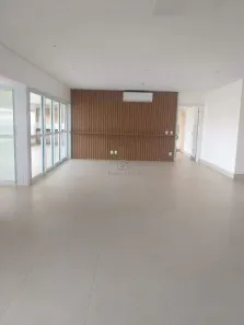 Apartamento com 4 Quartos para alugar, 381m² no Vila do Golf, Ribeirão Preto