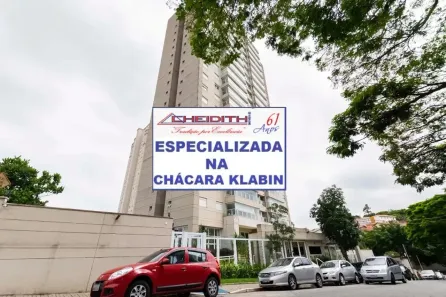 Apartamento com 3 Quartos à venda, 95m² no Vila Firmiano Pinto, São Paulo