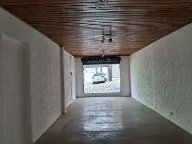Ponto Comercial para alugar, 40m² no Jardim São Paulo, Guarulhos