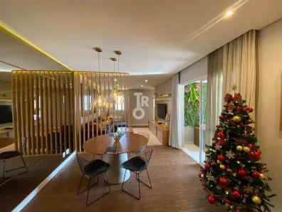 Apartamento com 2 Quartos à venda, 92m² no Jardim Flórida, Jundiaí