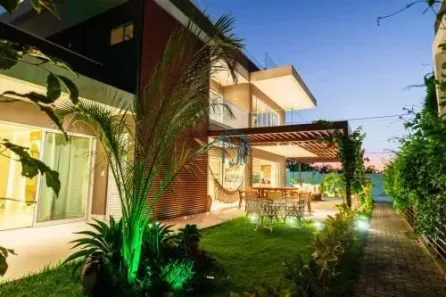 Casa com 3 Quartos à venda, 356m² no , São Miguel do Gostoso