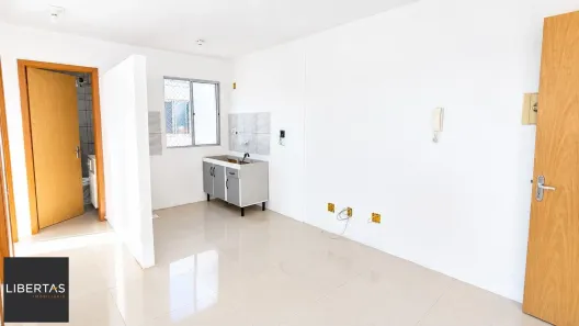 Apartamento com 2 Quartos à venda, 42m² no Restinga, Porto Alegre