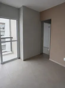 Apartamento com 2 Quartos para alugar, 49m² no Centro, Embu-Guaçu