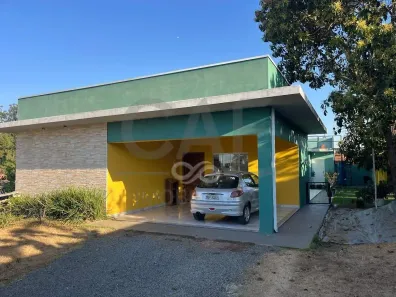 Fazenda/Sítio com 3 Quartos à venda, 1001m² no Chácaras Recreio Campestre, Santo Antônio de Posse