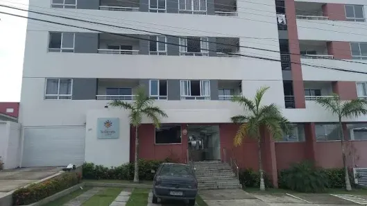 Apartamento com 2 Quartos para alugar, 70m² no Compensa, Manaus