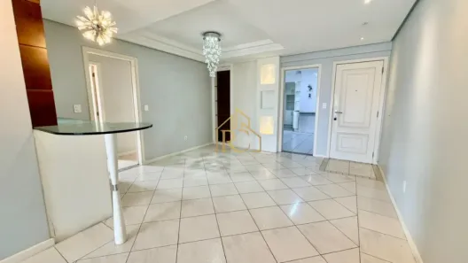 Apartamento com 3 Quartos à venda, 135m² no Kobrasol, São José