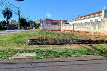 Lote/Terreno para alugar, 401m² no Jardim Sumaré, Ribeirão Preto