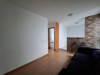 Apartamento com 2 Quartos à venda, 50m² no Morro Santana, Porto Alegre