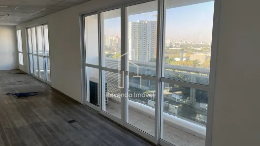 Sala Comercial à venda, 80m² no Jardim Hebrom, São Paulo