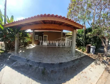 Casa de Condomínio com 2 Quartos à venda, 130m² no , Araçoiaba da Serra