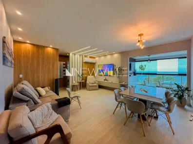 Apartamento com 2 Quartos à venda, 97m² no Candeias, Jaboatão dos Guararapes