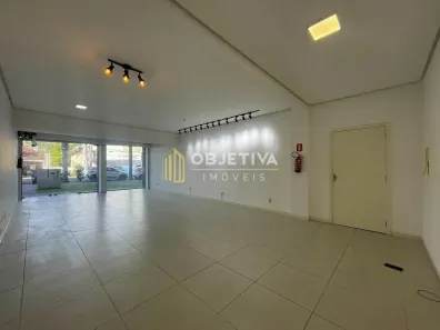 para alugar, 67m² no Centro, Novo Hamburgo