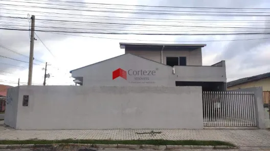 Casa com 2 Quartos à venda, 80m² no Ipê, São José dos Pinhais