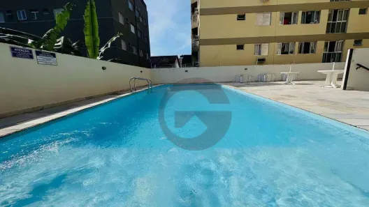 Apartamento com 1 Quarto à venda, 62m² no Enseada, Guarujá
