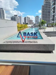Apartamento com 1 Quarto à venda, 20m² no Ipiranga, São Paulo