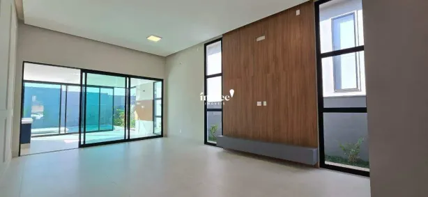 Casa de Condomínio com 3 Quartos à venda, 250m² no Condomínio Veneza, Ribeirão Preto