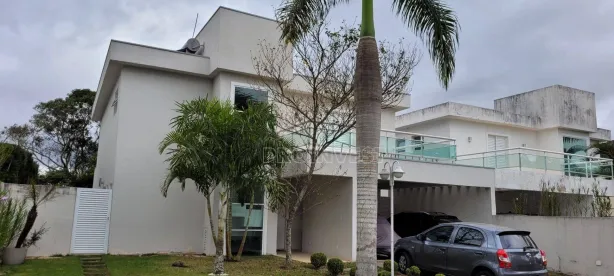 Casa de Condomínio com 3 Quartos à venda, 260m² no Chácara das Candeias, Carapicuíba