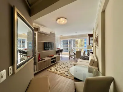 Apartamento com 2 Quartos à venda, 98m² no Navegantes, Capão da Canoa