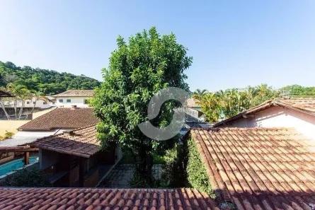 Casa com 4 Quartos à venda, 134m² no Serra Grande, Niterói