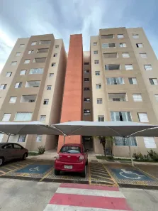 Apartamento com 2 Quartos à venda, 52m² no Jardim Bertanha, Sorocaba