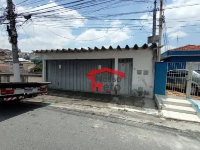 Lote/Terreno à venda, 322m² no Vila Carbone, São Paulo