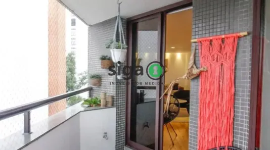 Apartamento com 4 Quartos para venda ou aluguel, 280m² no Santa Cecília, São Paulo