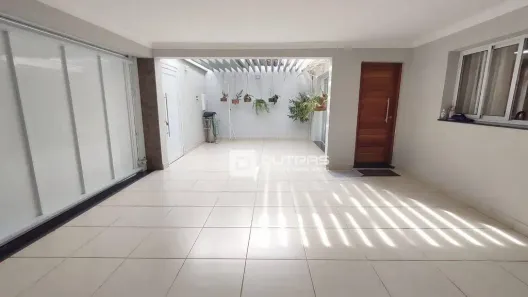 Casa com 3 Quartos à venda, 163m² no Jardim Brasília, Piracicaba
