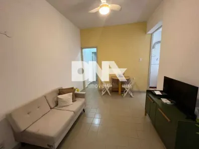 Apartamento com 1 Quarto à venda, 45m² no Copacabana, Rio de Janeiro