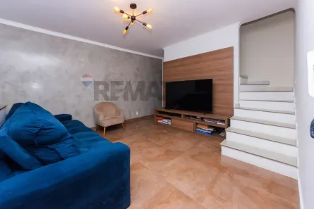 Casa com 3 Quartos à venda, 220m² no Demarchi, São Bernardo do Campo