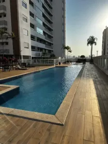 Apartamento com 2 Quartos à venda, 75m² no Jardim Atlântico, Florianópolis
