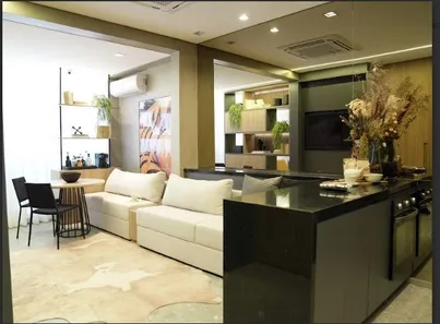 Apartamento com 1 Quarto à venda, 30m² no Jardim Paulista, São Paulo