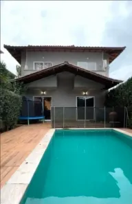 Casa de Condomínio com 4 Quartos à venda, 602m² no Serra Grande, Niterói