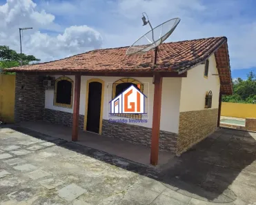 Casa com 2 Quartos à venda, 128m² no Pontinha, Araruama