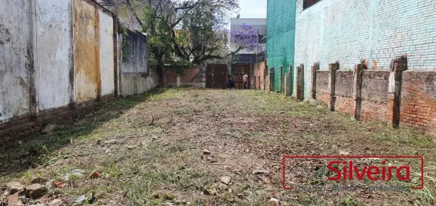 Lote/Terreno à venda, 307m² no São Geraldo, Porto Alegre
