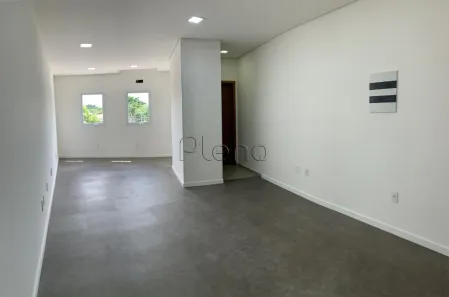Sala Comercial para alugar, 35m² no Jardim Nova Europa, Campinas
