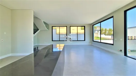 Casa de Condomínio com 4 Quartos à venda, 342m² no Parque das Quaresmeiras, Campinas