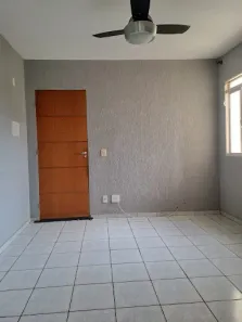 Apartamento com 2 Quartos à venda, 48m² no Vila Dainese, Americana