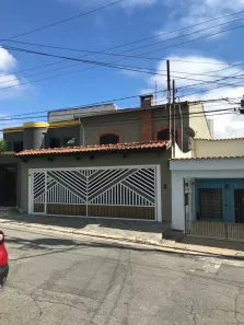 Casa com 4 Quartos à venda, 196m² no Anchieta, São Bernardo do Campo